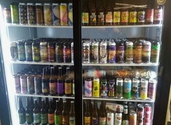 Фото 2 Пивной магазин в Кудрово на проходной точке