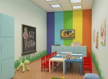 Фото 3 Частный детский сад домашнего типа с набранными группами