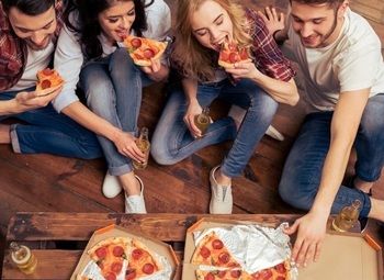 Фото Шаурма + Роллы + Суши / Окупаемость 6 месяцев / Выручка подтверждается