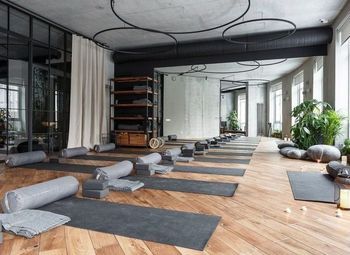 Фото 3 Студия фитнеса и растяжки в центре