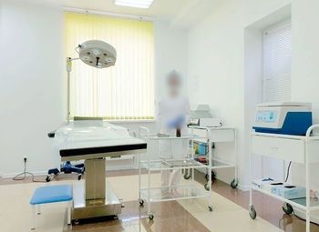 Фото 2 Медицинский центр / В ЮЗАО