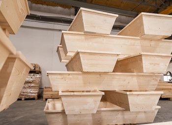 Фото 3 Прибыльный бизнес по производству ритуальной продукции
