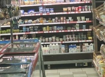 Фото 3 Прибыльный магазин белорусских продуктов с долгосрочной низкой арендой