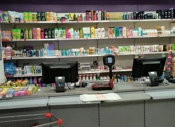 Фото 2 Прибыльный магазин белорусских продуктов с долгосрочной низкой арендой