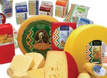 Фото Магазин Белорусские продукты (5 мин от метро)