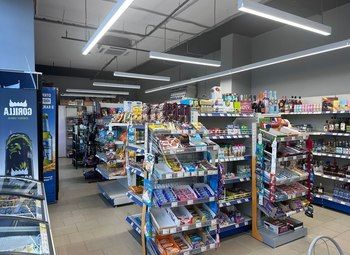 Фото 2 Алкогольный магaзин 24/7 с алкогольной лицензиeй и ОOО