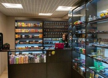 Фото 2 Табачный киоск у Останкино