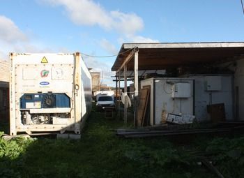 Фото 2 Коптильное пищевое производство