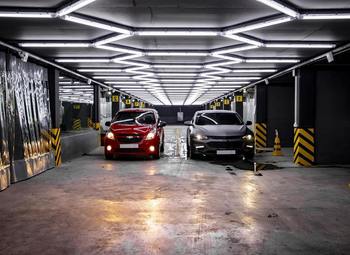 Фото 3 Автомойка-Шиномонтаж / В ЦАО / Отдельно стоящее здание