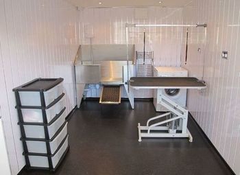 Фото 3 Груминг с наработанной базой и низкой арендой