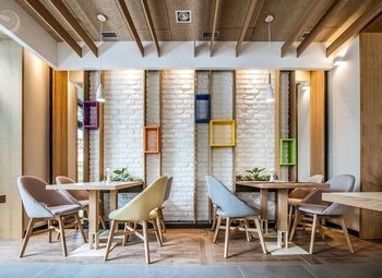 Фото Кафе с кухней полного цикла