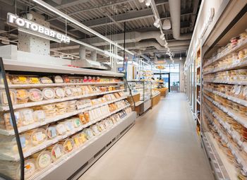 Фото 3 Продуктовый магазин с новым оборудованием/ товарный остаток 1 500 000