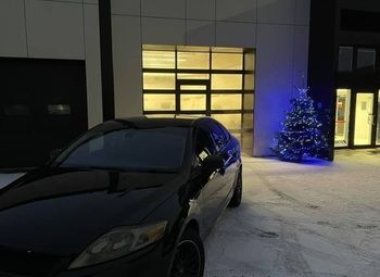 Фото 3 Автомойка на первой линии / 4 бокса