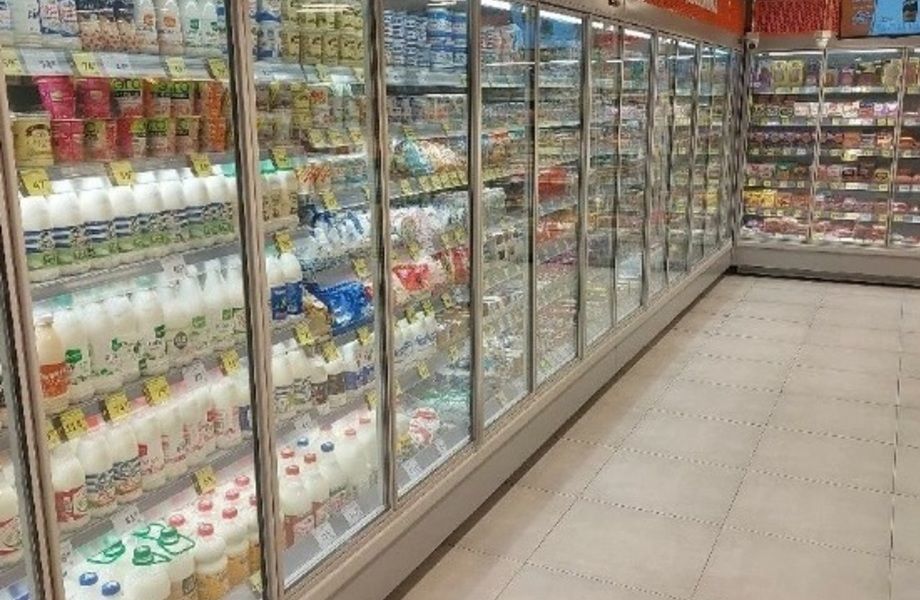 Действующий прибыльный продуктовый магазин с окупаемостью 8 месяцев 