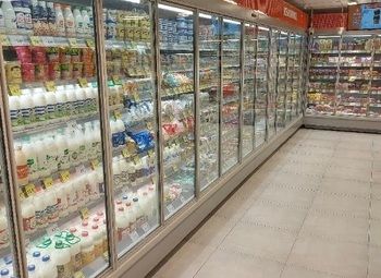 Фото 3 Действующий прибыльный продуктовый магазин с окупаемостью 8 месяцев