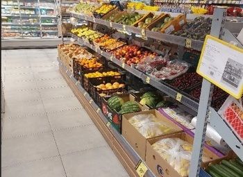 Фото 2 Действующий прибыльный продуктовый магазин с окупаемостью 8 месяцев