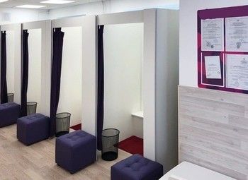 Фото 3 Пункт выдачи Wildberries на Васильевском