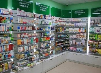 Фото 2 Аптека в локации с высоким клиентским трафиком / 3 года работы