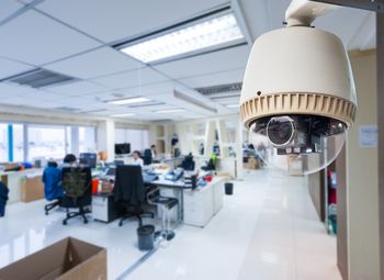 Фото Компания по обслуживанию домофонов, систем видеонаблюдения