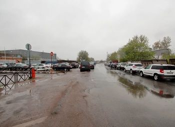 Фото 2 Шиномонтаж на выезде из города/удачная локация