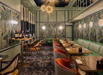 Фото 3 Ресторан 260м / Восточная кухня