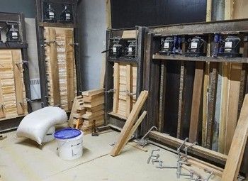 Фото 4 Производитель массажной, спортивной продукции и мебели из дерева