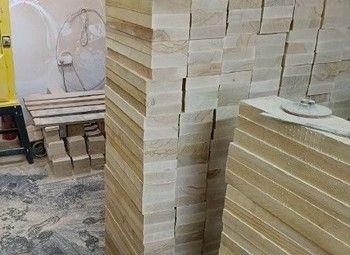Фото 3 Производитель массажной, спортивной продукции и мебели из дерева