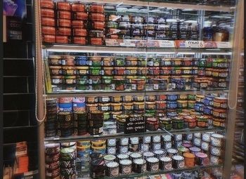 Фото 2 Прибыльный табачный магазин с низкой арендой / более 10 лет работы