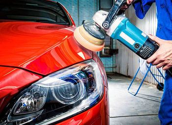 Фото 2 Автомойка на 6 постов в удачной локации с чистой прибылью 300 000