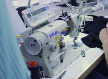 Фото 4 Швейный цех с брендом и своим магазином