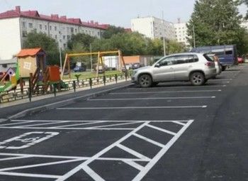 Фото 3 2 участка под гаражи и автостоянки ППА