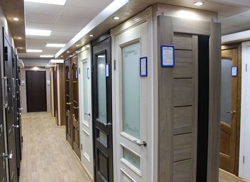 Фото 3 Магазин межкомнатных дверей с окупаемостью 10 месяцев