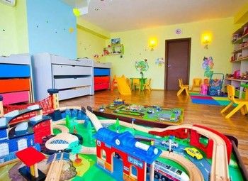Фото 3 Детский центр с действующими договорами и персоналом