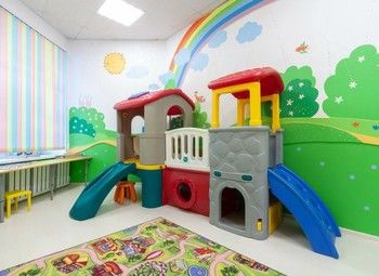 Фото 2 Детский центр с действующими договорами и персоналом
