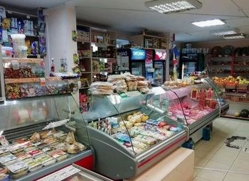 Фото 3 Продуктовый магазин 24 на пешеходном трафике
