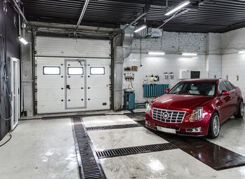 Фото 3 Автомойка - продажа готового бизнеса