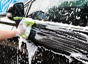 Фото 2 Автомойка - продажа готового бизнеса