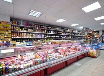 Фото 2 Продуктовый Магазин