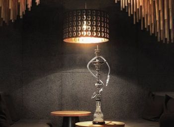 Фото 3 Кальян-бар со своим рестораном