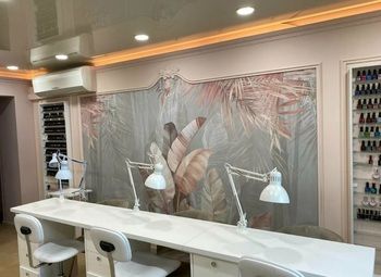 Фото 4 Прибыльный салон красоты полного цикла с низкой арендой