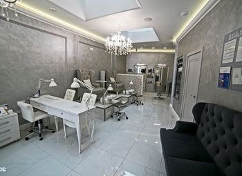 Фото 3 Салон Красоты / На Первой Линии / Внутри ТТК