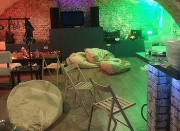 Фото 3 Лофт в центре города/проведение мероприятий