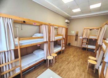Фото Готовый бизнес - хостел с подтвержденной прибылью