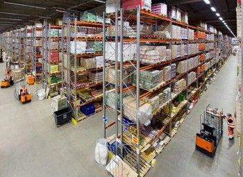 Фото 2 Юридическая фирма/ООО по ОКВЭД оптовая торговля продуктами, косметикой