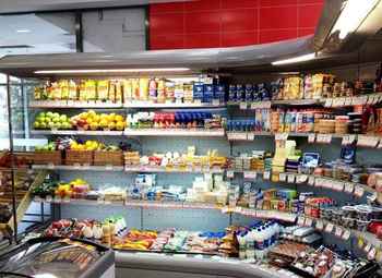 Фото 3 Продуктовый магазин с алкогольной лицензией/8 лет работы