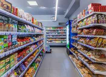 Фото 2 Продуктовый магазин с алкогольной лицензией/8 лет работы