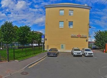 Фото Многопрофильный хирургический медицинский центр со своей операционной