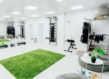 Фото 3 Фитнес студия EMS тренировок в центре / прибыль подтверждаются