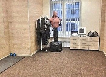 Фото 2 Фитнес студия EMS тренировок в центре / прибыль подтверждаются