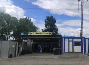 Фото 2 Шиномонтаж 24 часа на оживленной трассе